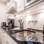 Stadthaus Boysen Whg 6 베스터란트